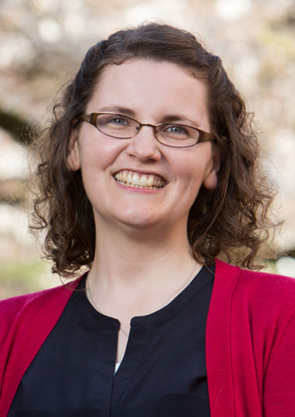 Kathleen Artman Meeker, PhD